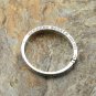 Chrome Hearts Bracelet-S925 Sterling Silver Handmade Retro rock style bracelet birthday gift