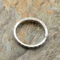 Chrome Hearts Bracelet-S925 Sterling Silver Retro rock style lover Bracelet birthday gift