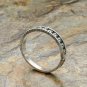 Chrome Hearts Bracelet-S925 Sterling Silver Retro rock style lover Bracelet birthday gift