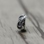Chrome Hearts Palace Flower Totem Earring S925 Sterling Silver Earring jewellery