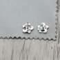 Chrome Hearts Punk Retro Earring S925 Sterling Silver Earring jewellery - Handmade