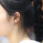 Chrome Hearts Handmade Butterfly Earring S925 Sterling Silver Earring jewellery - free shipping