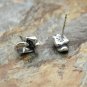 Chrome Hearts Punk style tongue Earring S925 Sterling Silver Earring - Handmade jewellery