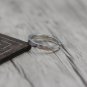 S925 Sterling Silver jewelry Chrome Hearts bag Hanging jewelry Key buckle