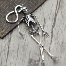 Chrome Hearts bag Hanging jewelry S925 Sterling Silver jewelry