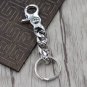Chrome Hearts Retro cross flower bag Hanging jewelry S925 Sterling Silver jewelry