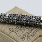 S925 Sterling Silver Hollow out Cross Rechargeable lighter Chrome Hearts Lighter jewelry