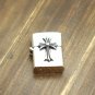 Chrome Hearts cross lighter Retro personalized Punk Style