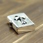 Chrome Hearts cross lighter Retro personalized Punk Style