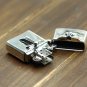 Chrome Hearts cross lighter Retro personalized Punk Style