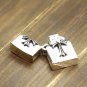 Chrome Hearts cross lighter Retro personalized Punk Style