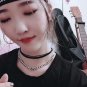 Chrome Hearts Necklace S925 Sterling Silver Retro Handmade necklace