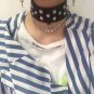 Chrome Hearts Necklace S925 Sterling Silver Retro Punk Style necklace