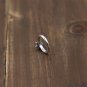 Chrome Hearts Six star awn Ring S925 Sterling Silver sweethearts ring