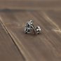 Chrome Hearts Hollowing Butterfly type Ring S925 Sterling Silver sweethearts ring