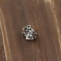 Chrome Hearts Hollowing Butterfly type Ring S925 Sterling Silver sweethearts ring