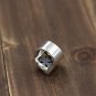 Chrome Hearts Hollow cross ring Ring S925 Sterling Silver sweethearts ring
