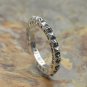 Chrome Hearts PLUS PUNK Ring S925 Sterling Silver Retro ring