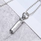 Chrome Hearts Pendant-S925 Sterling Silver Retro Cross Silver warhead rock punk Pendant