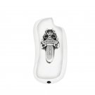 Chrome Hearts cross dagger lighter Retro personalized Punk Style Lighter case