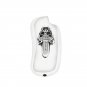 Chrome Hearts cross dagger lighter Retro personalized Punk Style Lighter case