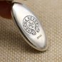 Chrome Hearts Punk Vine Pendant S925 Sterling Silver rock punk Retro Pendants