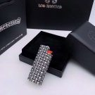 Chrome Hearts cross lighter Retro personalized Punk Style Lighter case
