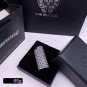 Chrome Hearts cross lighter Retro personalized Punk Style Lighter case