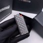 Chrome Hearts cross lighter Retro personalized Punk Style Lighter case