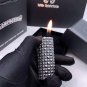 Chrome Hearts cross lighter Retro personalized Punk Style Lighter case