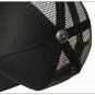 Chrome Hearts Cross hat vintage sun hat Roman letter baseball cap Cross embroidered cap