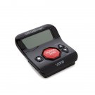 Call Blocker V2000 Black - Call Blocking Device, Telephone Blocking, Spam Call Blocker