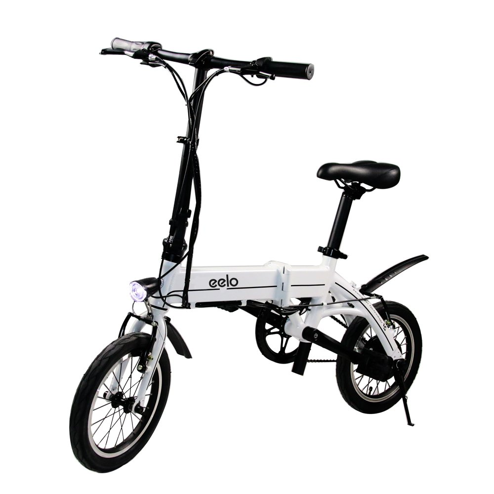 eelo 1885 folding electric bike