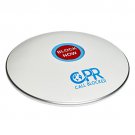 CPR Call Blocker Shield Block All Scam & Nuisance Calls - Gloss White