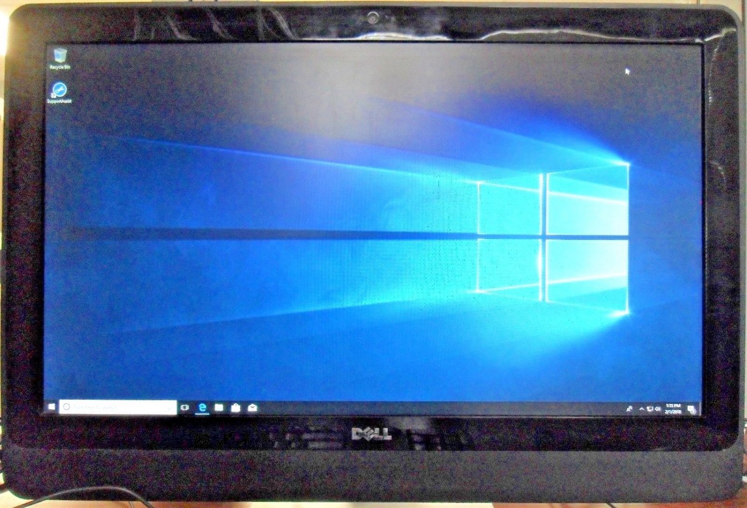 Dell Inspiron One 2330 23in. Windows 10 Pro