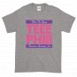 Tee-Phi Shirt (Heather Grey)