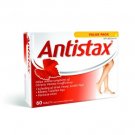 Antistax 360mg Chronic Venous Insufficiency 60 Tablets From canada