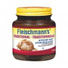 Fleischmann's Traditional Active Dry Yeast 4 Oz / 113 g Made in Canada Fleischmann's Traditional Active Dry Yeast 4 Oz / 113 g Made in Canada