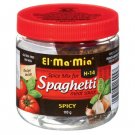 3 packs El-Ma-Mia H-14 Seasoning for Spaghetti Spicy Meat Sauce 110g 3 packs El-Ma-Mia H-14 Seasoning for Spaghetti Spicy Meat Sauce 110g