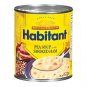 Habitant Pea Soup with Smoked Ham 6 cans 796 ml From Canada