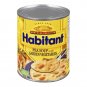 Habitant Pea With Garden Vegetable Soup, 796ml 6 Cans From Canada