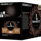 Canada VAN HOUTTE Colombian Medium Roast Coffee,  96un From Canada cp