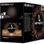 Canada VAN HOUTTE Colombian Medium Roast Coffee,  96un From Canada cp