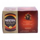 NESCAFÉ Gold Dark and intense arabica K-Cup® coffee 4 Boxes of 12 From Canada NESCAFÉ Gold Dark and intense arabica K-Cup® coffee 4 Boxes of 12 From Canada