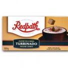 Redpath Turbinado Sugar Cubes Pure Cane Sugar 6 x 500g  From Canada