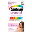 Special Centrum Prenatal Complete Multivitamin  100 Tablets   x 2 Bottles  From Canada