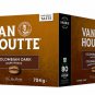Van Houtte Colombian Dark Coffee 80 k-cups From Canada