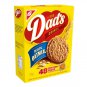 Dad’s Cookies Classic Oatmeal 48-pack of 2  1.8kg From Canada
