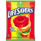 Lifesavers Five Flavour Hard Candies 150 g From Canada Lifesavers Five Flavour Hard Candies 150 g From Canada