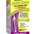 Osteo Joint Ease with InflamEase and Glucosamine Chondroitin 90 x 2 Caplets. from Canada Osteo Joint Ease with InflamEase and Glucosamine Chondroitin 90 x 2 Caplets. from Canada